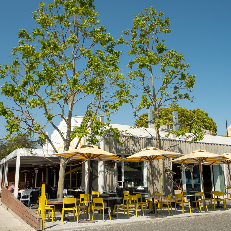 Superba Food and Bread breakfast in Venice