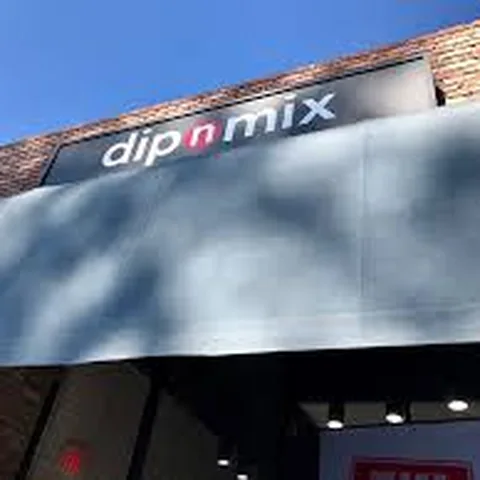 DIPnMIX in Westwood near UCLA