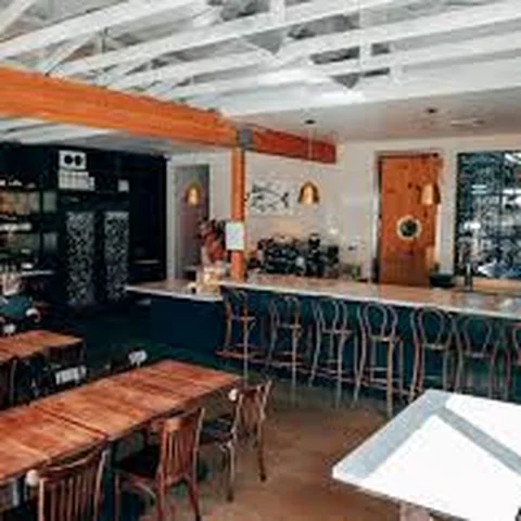 Hooked Venice coffee shop in Venice Beach coffee guide