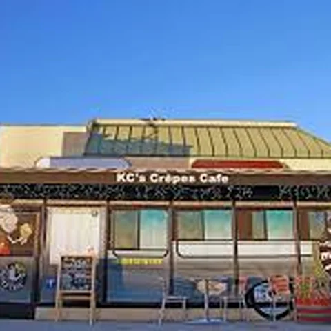 KC's Crepes Cafe on Lincoln Boulevard