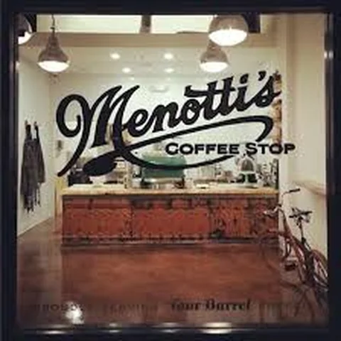 Menotti's Coffee Stop in Venice Beach coffee guide